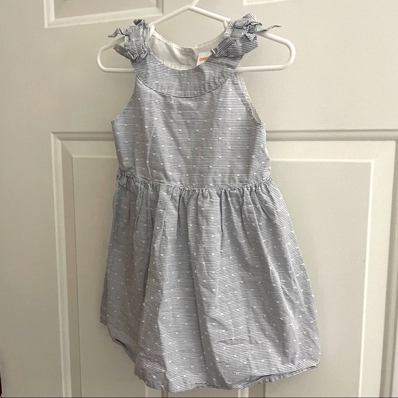 🎉3X HP🎉3T Gymboree Dress - Picture 3 of 11